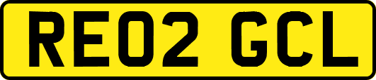 RE02GCL