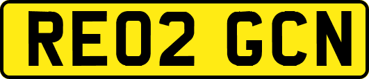 RE02GCN