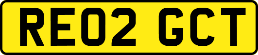 RE02GCT