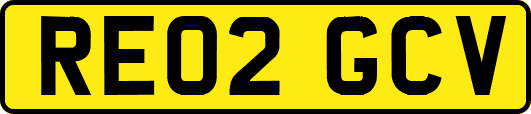 RE02GCV
