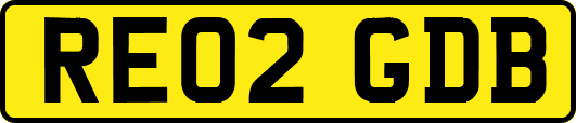RE02GDB