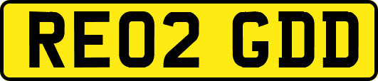 RE02GDD