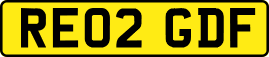 RE02GDF