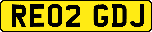 RE02GDJ