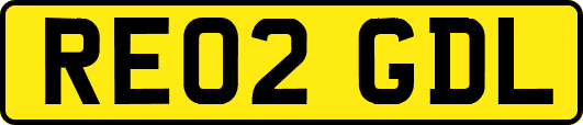 RE02GDL
