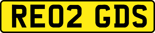 RE02GDS