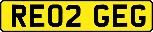 RE02GEG