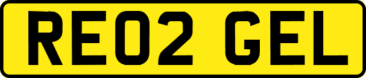 RE02GEL
