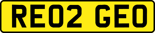 RE02GEO
