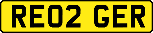 RE02GER
