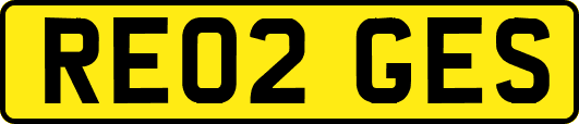 RE02GES