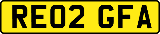 RE02GFA