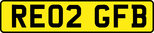RE02GFB