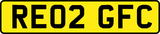 RE02GFC