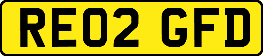 RE02GFD