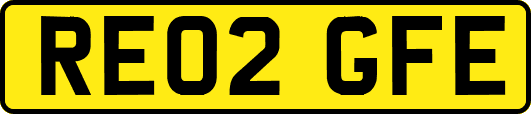 RE02GFE