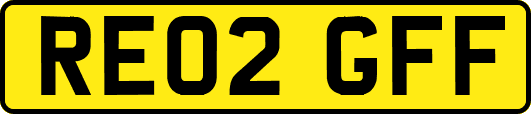RE02GFF