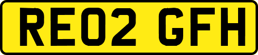 RE02GFH