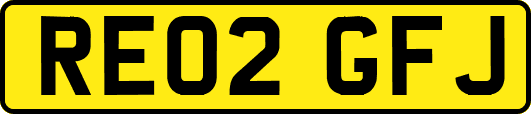 RE02GFJ