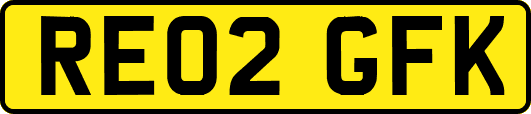 RE02GFK