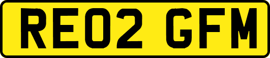 RE02GFM