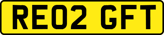RE02GFT