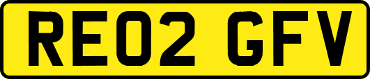 RE02GFV