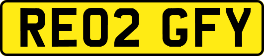 RE02GFY