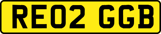 RE02GGB