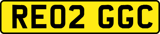 RE02GGC