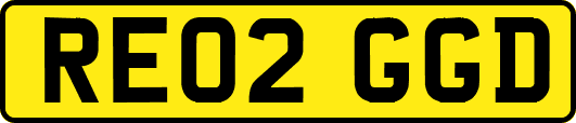 RE02GGD