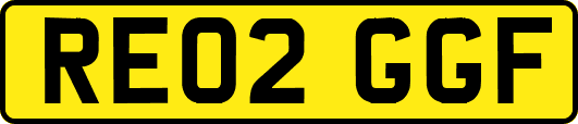 RE02GGF