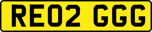 RE02GGG