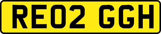 RE02GGH