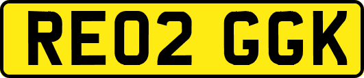 RE02GGK