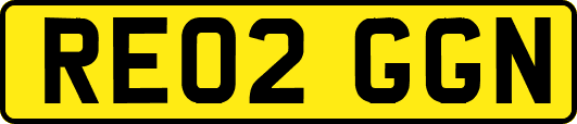 RE02GGN