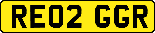 RE02GGR