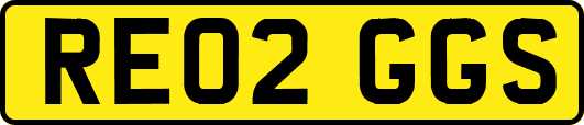 RE02GGS