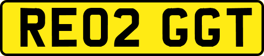 RE02GGT