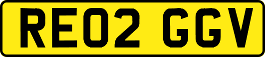 RE02GGV