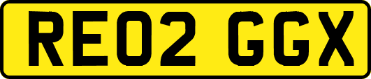RE02GGX