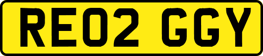 RE02GGY