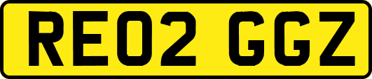 RE02GGZ