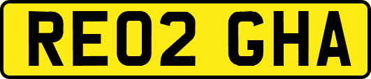 RE02GHA