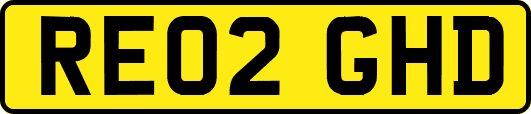 RE02GHD