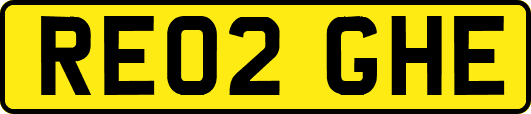 RE02GHE