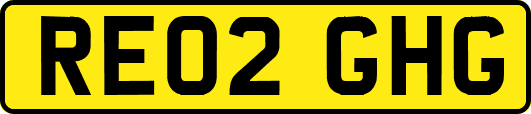 RE02GHG