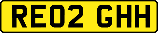 RE02GHH
