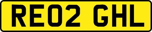 RE02GHL