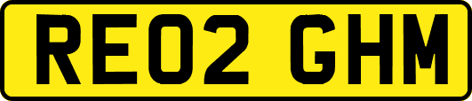 RE02GHM